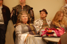 ValleyCon 37 - 2011
